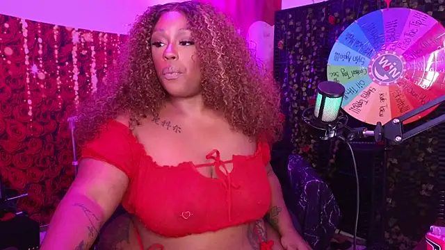 cheriserozequeen online show from 06/16/26, 08:33
