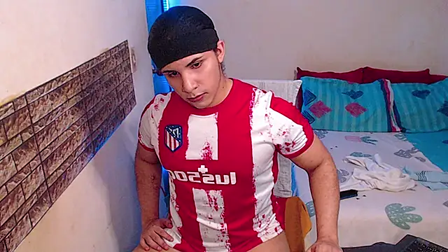 MathiasBeckerx online show from 02/19/25, 09:58