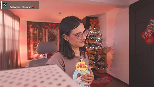 DanyNova Co online show from 12/02/24, 10:12