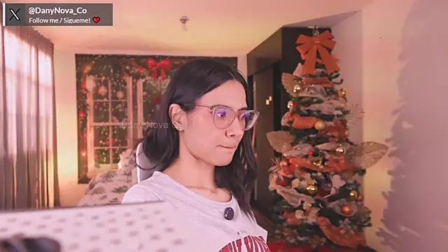 DanyNova Co online show from 12/10/24, 10:16
