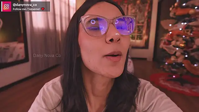 DanyNova Co online show from 12/14/24, 10:18