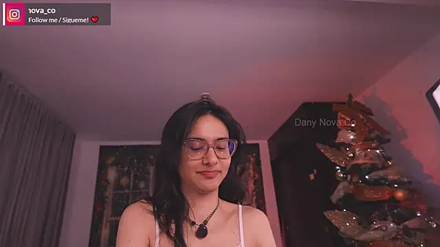 DanyNova Co online show from 12/19/24, 12:13