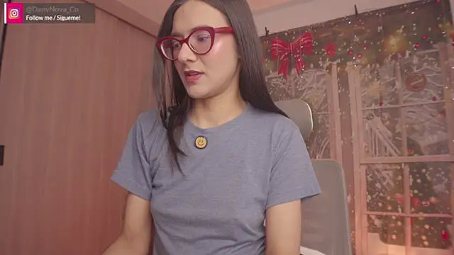 DanyNova Co online show from 12/02/25, 09:10