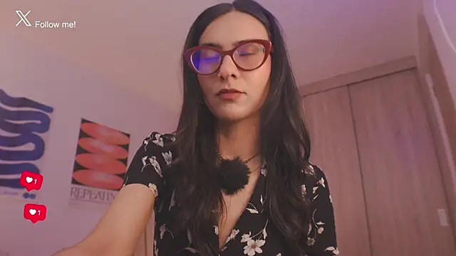 DanyNova Co online show from 07/26/26, 09:11