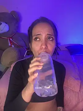 Nathy  8 online show from 01/06/25, 10:24