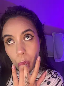 Nathy  8 online show from 01/22/25, 04:13