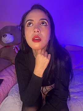 Nathy  8 online show from 02/11/25, 04:11