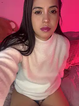 Nathy  8 online show from 02/18/25, 05:09