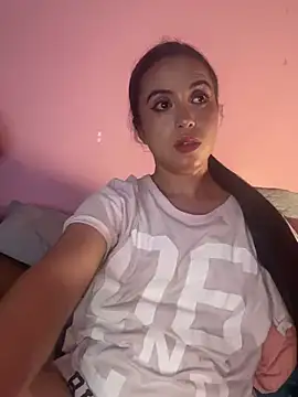 Nathy  8 online show from 02/20/25, 07:12