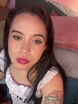 Nathy  8 online show from 02/22/25, 09:01