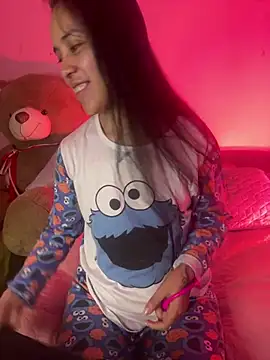 Nathy  8 online show from 02/27/25, 03:37