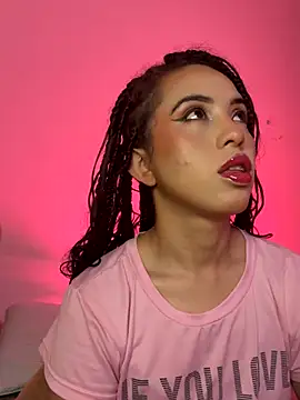 Nathy  8 online show from 10/01/25, 04:51