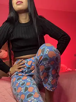 Nathy  8 online show from 10/23/25, 02:33