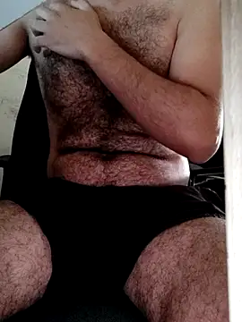 Hairyarabguy online show from 11/11/25, 10:04