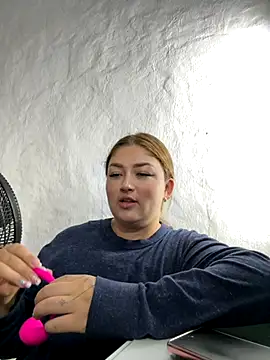 Sofia Queen17 online show from 10/09/25, 01:25