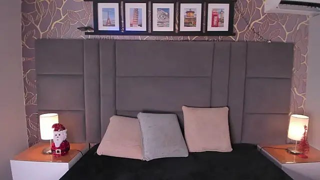 ana beckett online show from 12/26/24, 12:16