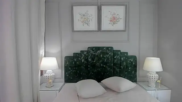 ana beckett online show from 11/21/25, 10:36