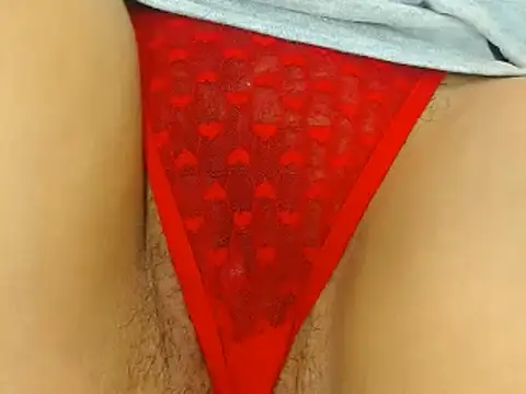 hairy pussywet online show from 02/05/25, 12:42