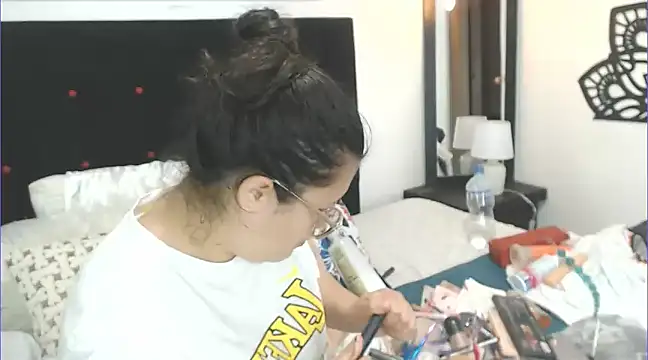 hairy pussywet online show from 02/13/25, 10:54