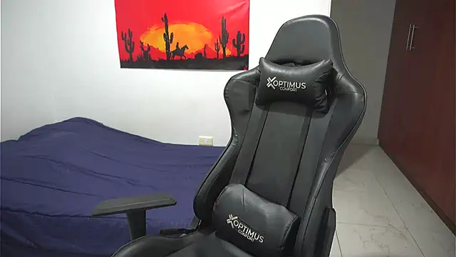 Justin falcon  online show from 02/01/25, 12:51