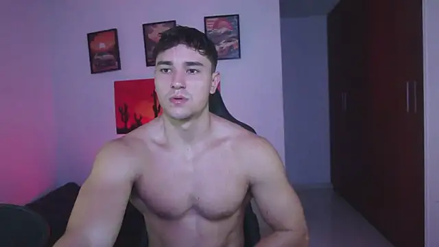 Justin falcon  online show from 09/13/25, 04:56