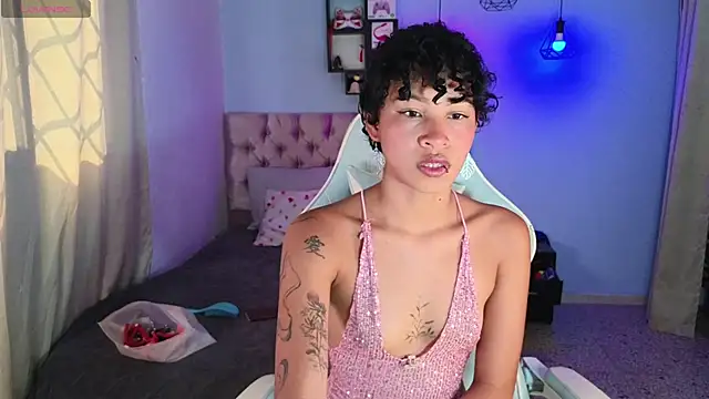 Peggy Funn online show from 02/25/25, 06:31