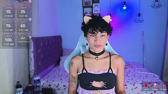 Peggy Funn online show from 02/28/25, 10:50