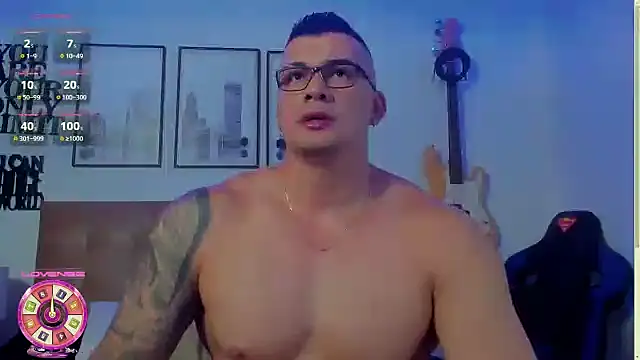 Snapshot of seancarreraa chatting on 10/03/25, 03:14 seancarreraa online show from 10/03/25, 03:14