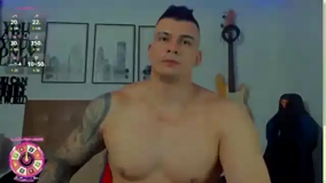 Snapshot of seancarreraa chatting on 10/27/25, 04:44 seancarreraa online show from 10/27/25, 04:44