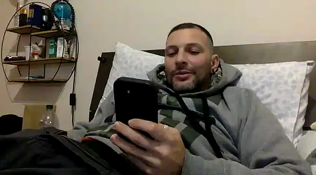 goroasroma90 online show from 03/01/25, 04:11