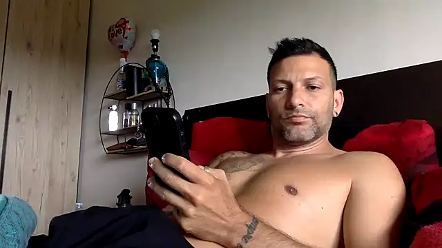 goroasroma90 online show from 05/05/26, 10:12