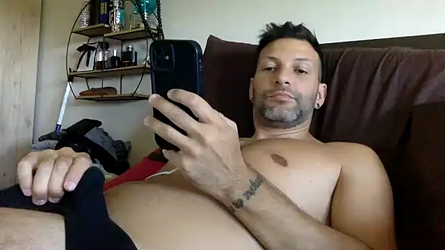 goroasroma90 online show from 05/30/26, 10:56