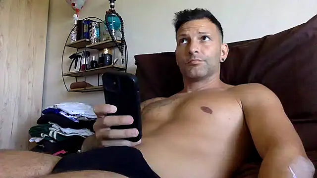 goroasroma90 online show from 06/09/26, 11:00