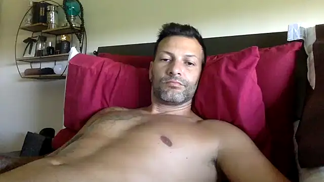goroasroma90 online show from 08/09/26, 08:41