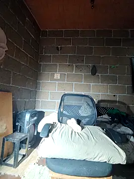 Pitudo20cmm online show from 11/02/25, 10:06