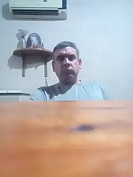 Rodrigo happy online show from 07/12/26, 04:25