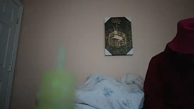 Snapshot of hailzeffn chatting on 11/01/25, 12:18 hailzeffn online show from 11/01/25, 12:18