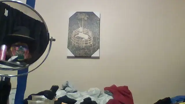 hailzeffn online show from 05/08/26, 06:24