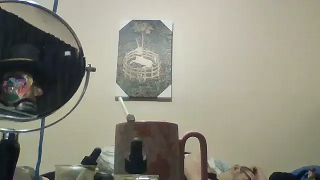 hailzeffn online show from 05/09/26, 06:29
