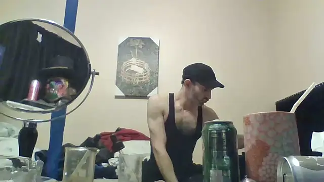 hailzeffn online show from 05/10/26, 09:53