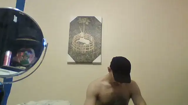 hailzeffn online show from 05/19/26, 05:08