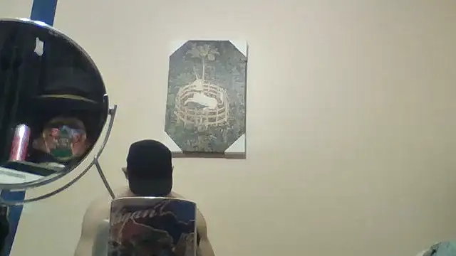 hailzeffn online show from 05/20/26, 05:13