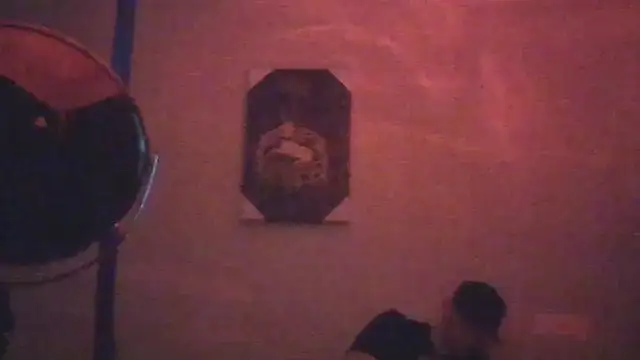 hailzeffn online show from 05/26/26, 08:10