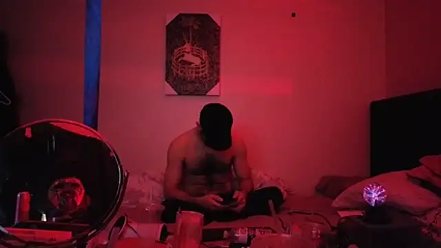 hailzeffn online show from 06/07/26, 12:53