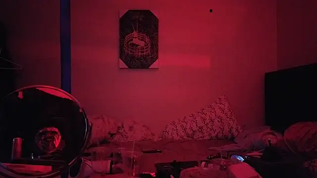 hailzeffn online show from 06/10/26, 03:55
