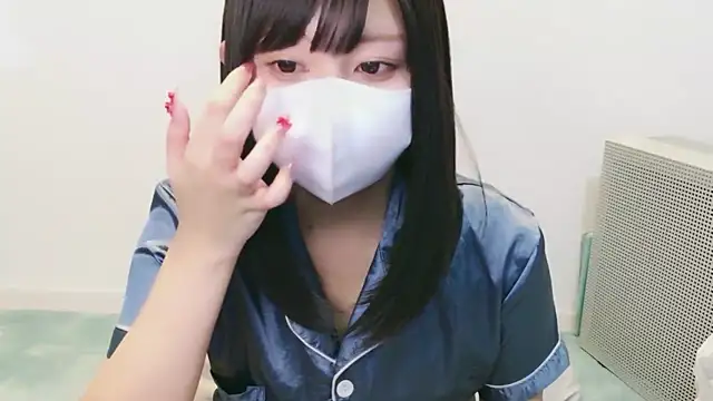 YUTSU KI online show from 10/18/25, 03:02