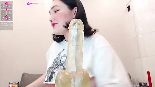 smartandamazing online show from 12/11/24, 04:18