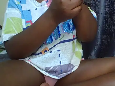 prettynina online show from 11/30/25, 09:41