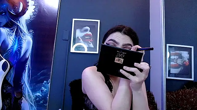 sophy rock online show from 02/18/25, 01:33