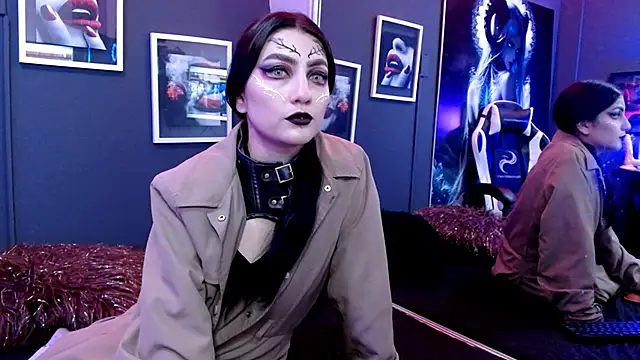 sophy rock online show from 02/20/25, 04:46